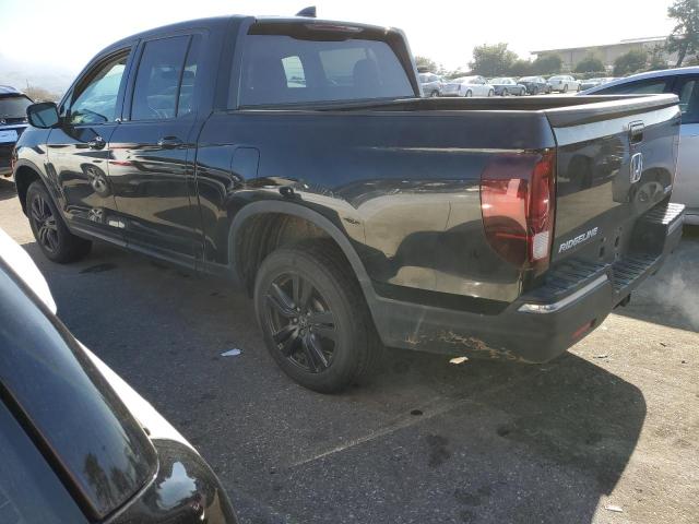 5FPYK3F16KB043073 Honda Ridgeline Sport