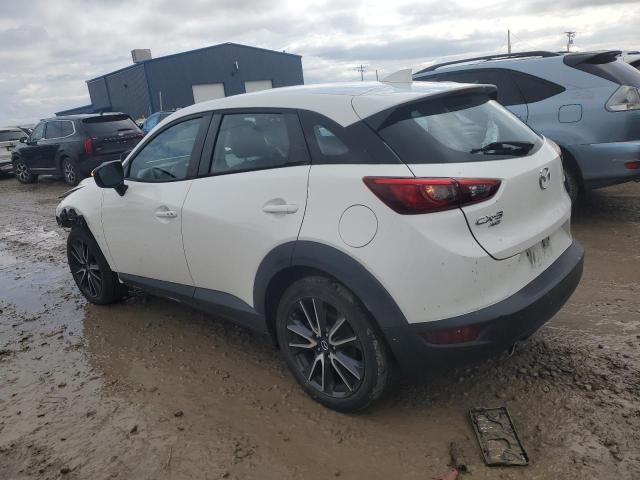JM1DKFC74J0308880 Mazda Cx-3 Touring