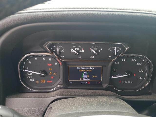 3GTP8DED2LG120361 GMC Sierra C1500 Slt