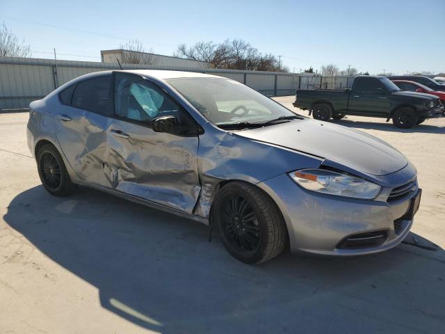 1C3CDFAA4FD277350 Dodge DART SE