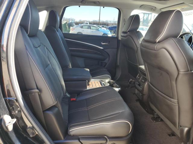 5J8YD4H86KL015033 Acura Mdx Advance