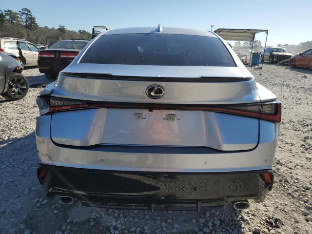 JTHGZ1B2XN5056951 Lexus Is 350 F-sport