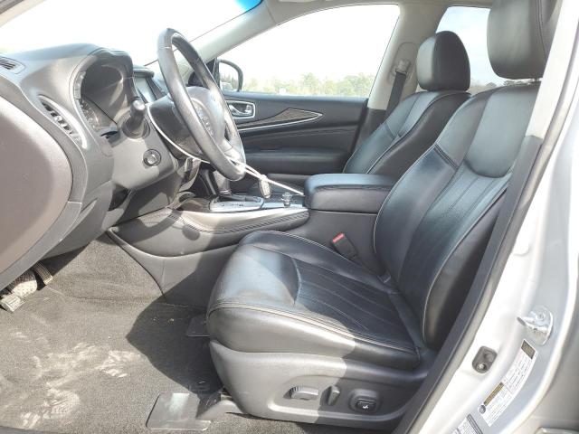 5N1AL0MN4FC512722 Infiniti QX60