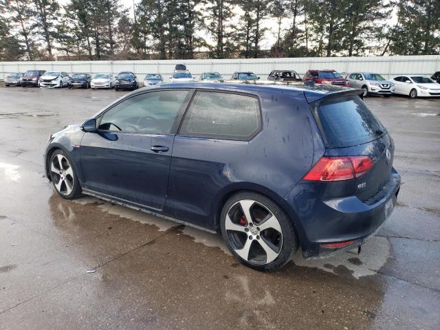 3VWYT7AU5GM022892 Volkswagen GTI S/SE