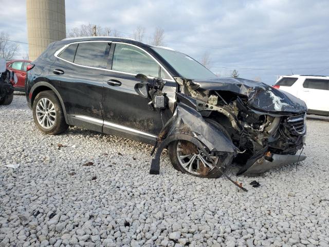 LRBAZLR41ND019642 Buick Envision Preferred