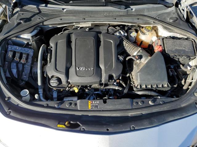 1G4ZP5SS3HU211062 Buick Lacrosse Essence