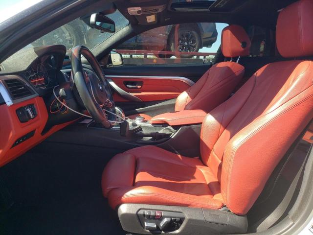 WBA4W3C03LFJ66895 BMW 430I
