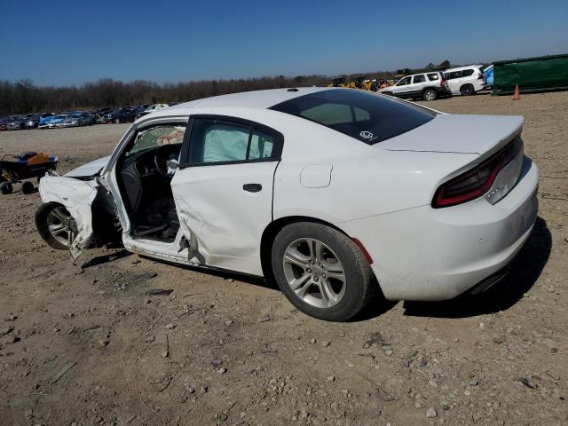 2C3CDXBG1FH751735 Dodge Charger Se