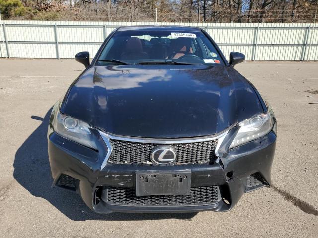 JTHCE1BL0E5024805 Lexus GS 350