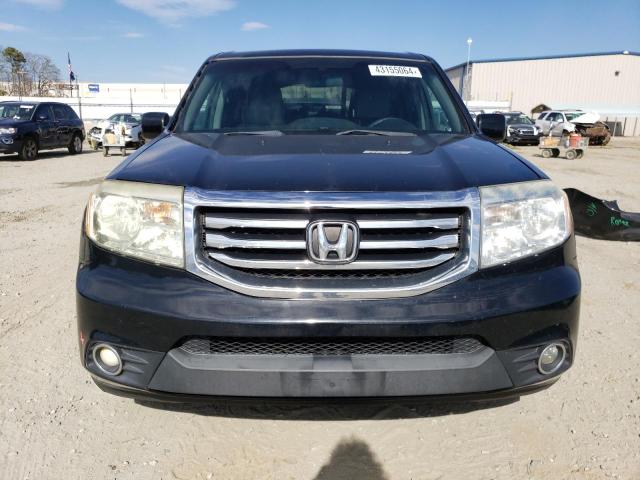 5FNYF4H30FB043447 Honda PILOT SE
