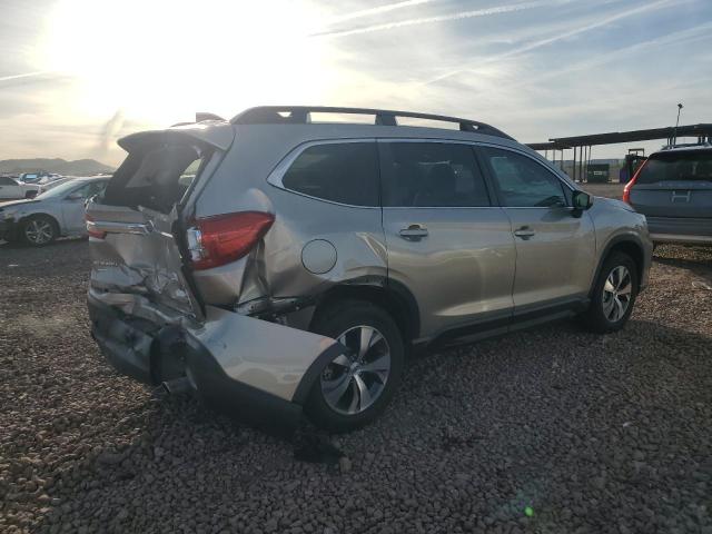 4S4WMACDXK3450609 Subaru Ascent Premium