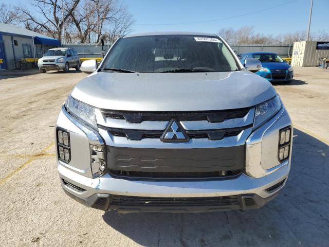 JA4AR3AU2LU011683 Mitsubishi Outlander Sport Es