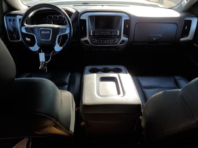 1GTV2NEC1GZ422977 GMC Sierra K1500 Slt