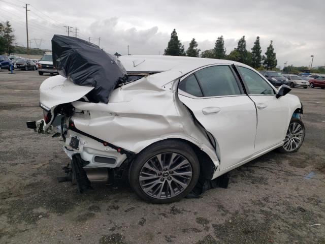 58ADZ1B12MU103670 Lexus Es 350 Base