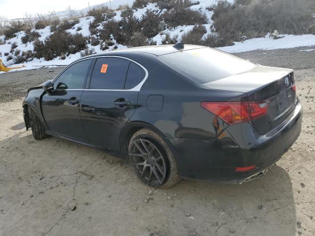 JTHBE1BL5FA016476 Lexus GS 350