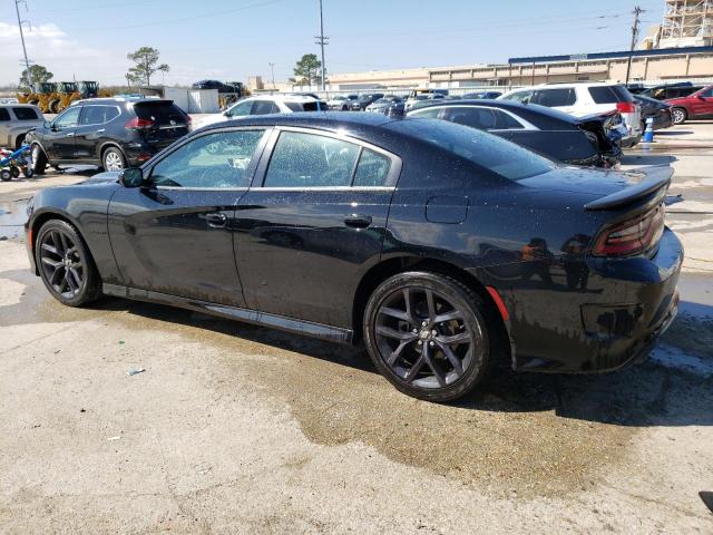 2C3CDXCT3MH673368 Dodge CHARGER R/T