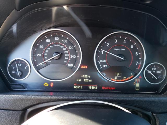 WBA8D9G53HNU59144 BMW 330 XI