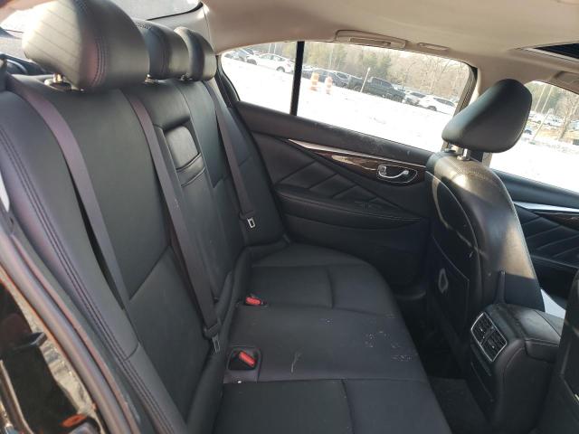 JN1CV7AP5JM240483 Infiniti Q50 PURE