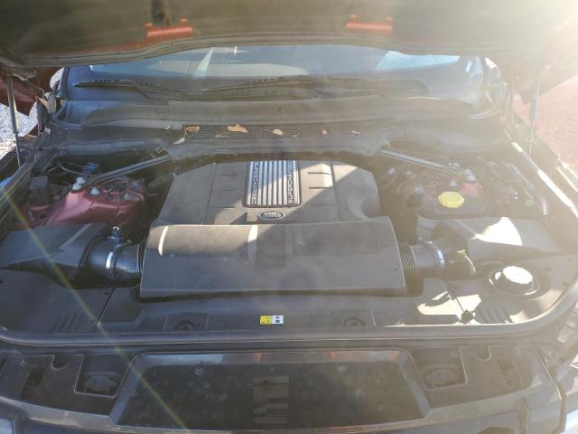 SALWR2TF8FA605293 Land Rover Range Rover Sport Sc