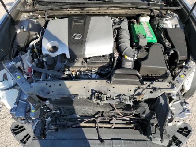 58ABZ1B17KU022751 Lexus ES 350