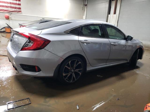 2HGFC2F81LH521207 Honda Civic Sport
