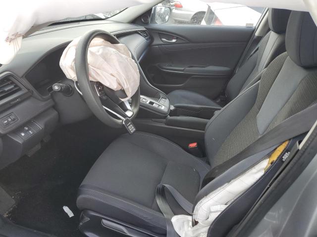 19XZE4F50KE005843 Honda INSIGHT EX