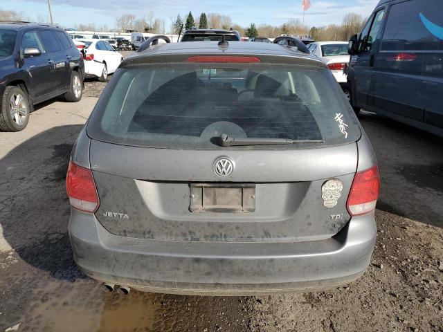 3VWPL7AJ8EM605729 Volkswagen JETTA TDI