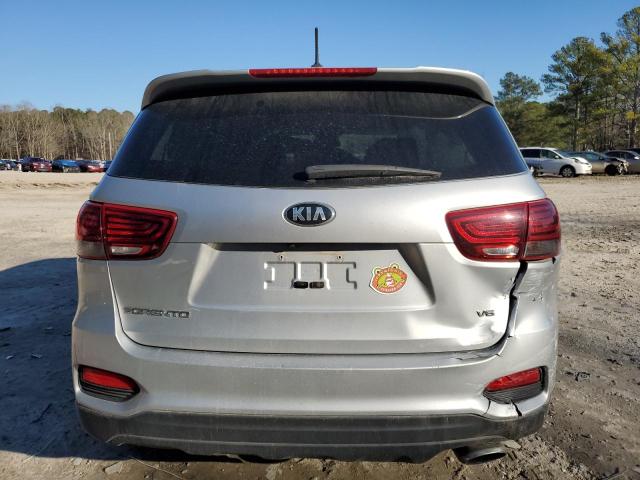 5XYPG4A59LG621375 KIA SORENTO S