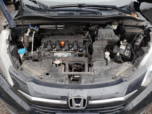 3CZRU6H58JM709072 Honda HR-V EX