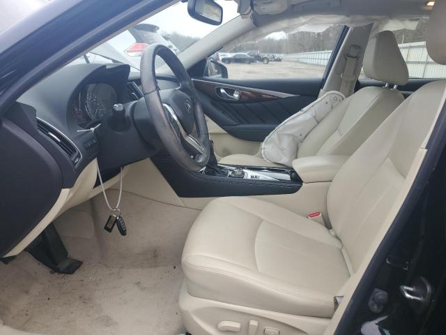JN1EV7AR8KM555774 Infiniti Q50 LUXE