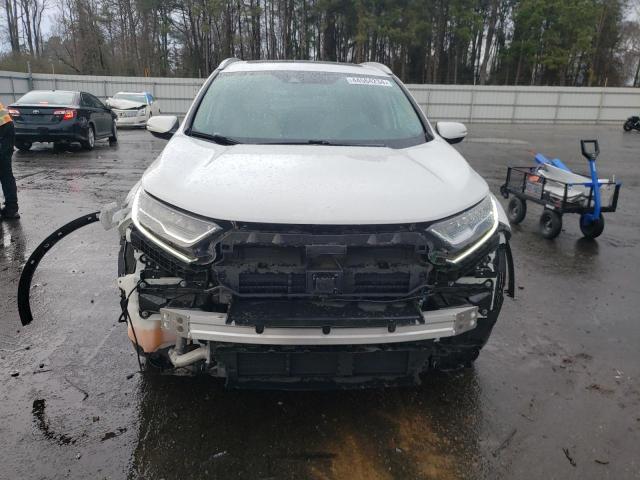 2HKRW1H91MH424701 Honda Cr-v Touring