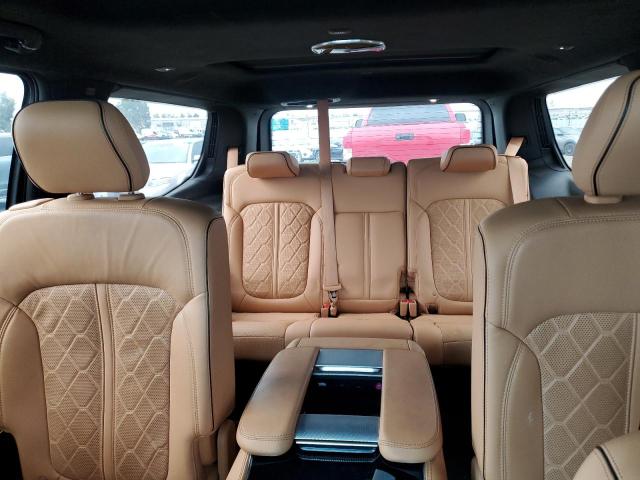 1C4SJVGJXNS204866 Jeep Grand Wagoneer Series Iii