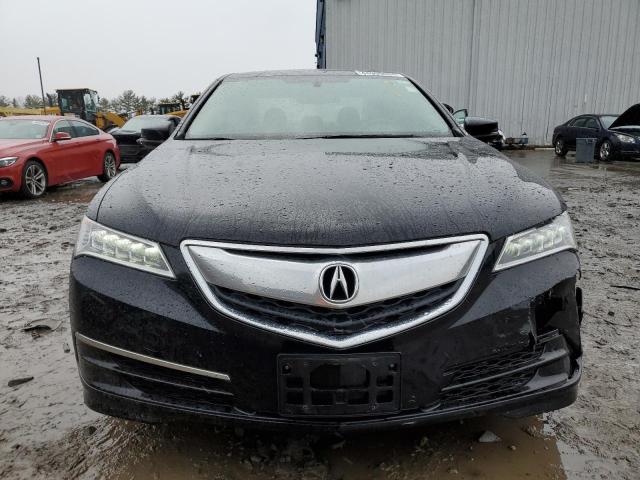 19UUB2F37FA010991 Acura TLX