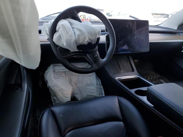 5YJ3E1EB3MF027621 Tesla MODEL 3