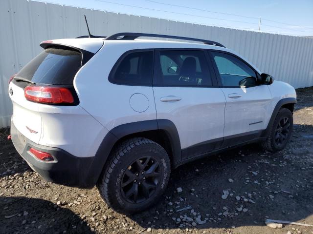 1C4PJMBB6GW176415 Jeep Cherokee Trailhawk
