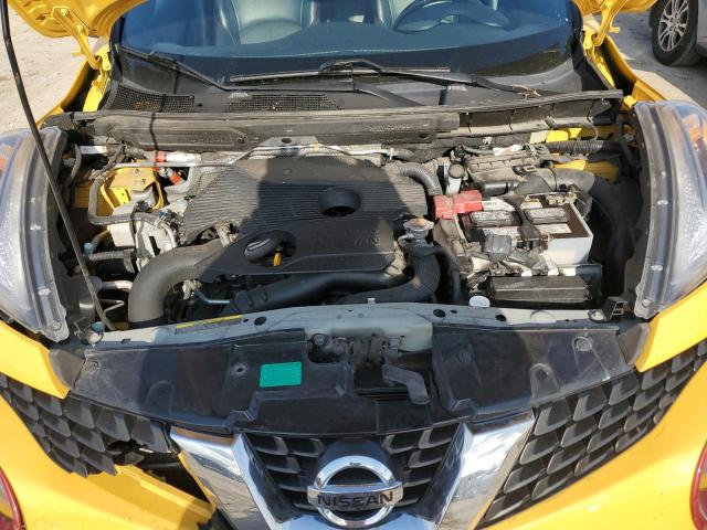 JN8AF5MV1GT651253 Nissan JUKE S