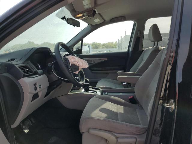 5FNYF5H15GB035558 Honda PILOT LX