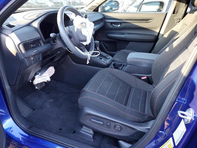 2HKRS5H59PH715256 Honda Cr-v Sport