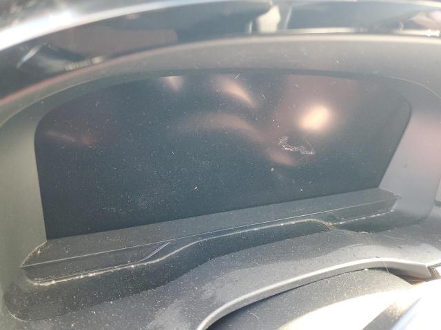 5N1DL1GR6PC333648 Infiniti Qx60 Sensory