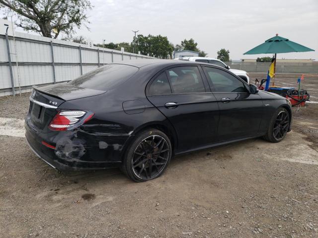 WDDZF6EB3JA484153 Mercedes-Benz E 43 4matic Amg