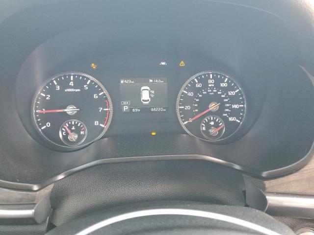 5XYP34HC6MG127380 KIA Telluride Ex
