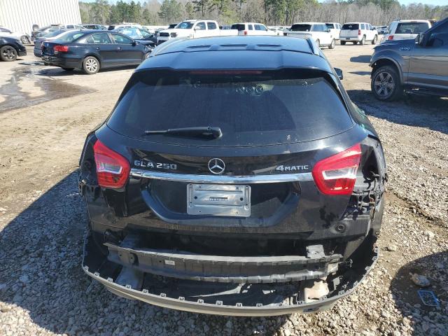 WDCTG4GB0KU005843 Mercedes-Benz Gla 250 4matic