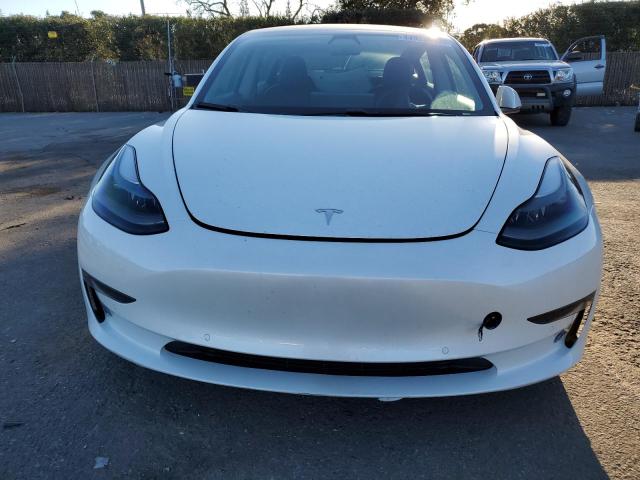 5YJ3E1EA6MF930627 Tesla MODEL 3