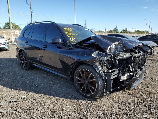 5UXCW2C04N9J82760 BMW X7 Xdrive40i