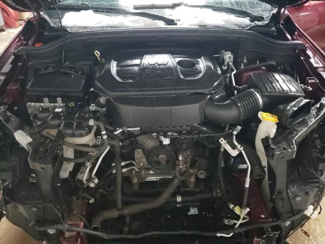 1C4RJFAG1LC160054 Jeep Grand Cherokee Laredo