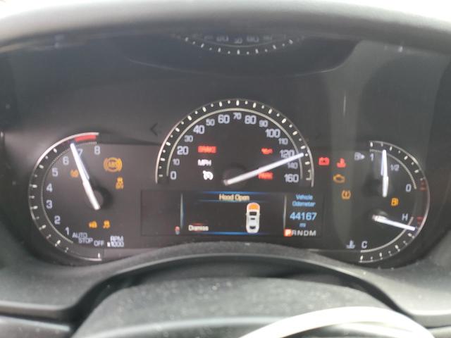 1G6AG5RX2H0133774 Cadillac ATS