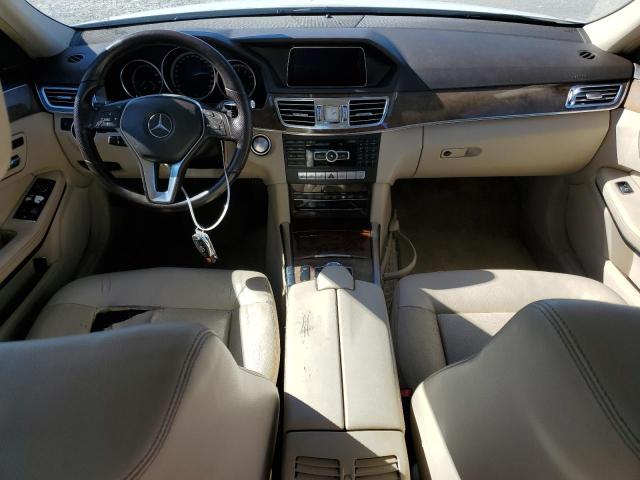 WDDHF5KB1EA862079 Mercedes-Benz E 350