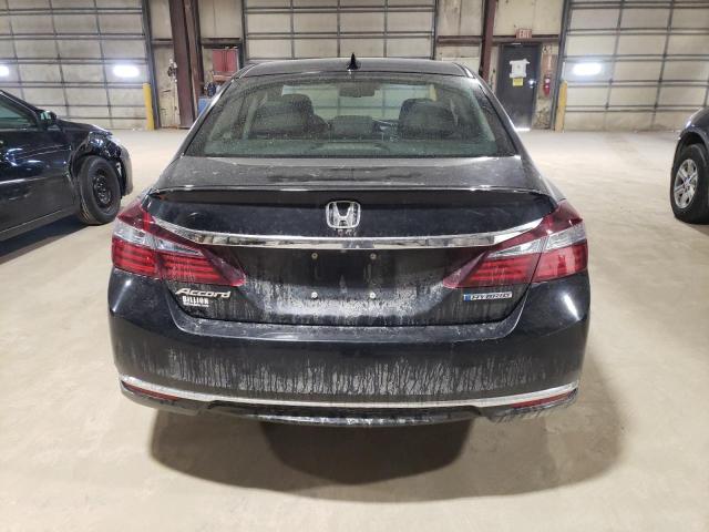 JHMCR6F52HC002625 Honda Accord Hybrid Exl