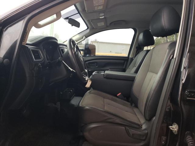 1N6BA1F34HN511459 Nissan TITAN XD S