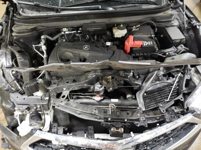 5J8TC2H51ML023146 Acura Rdx Technology